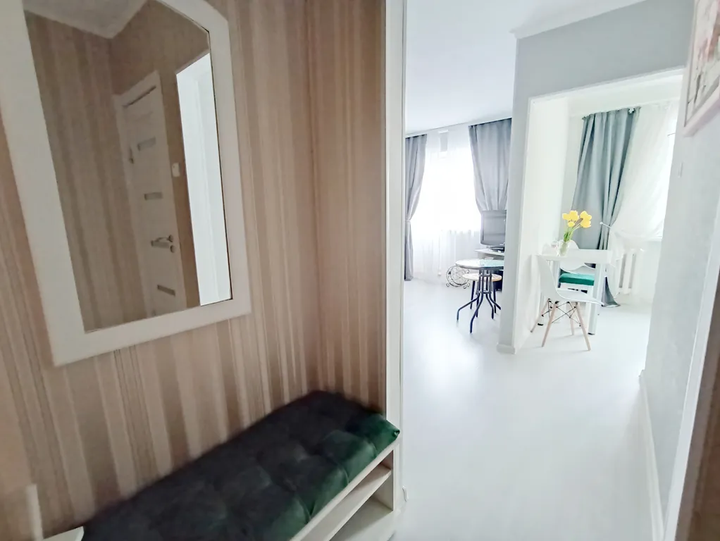 Квартира Апартаменты у Рыбной деревни — Калининград