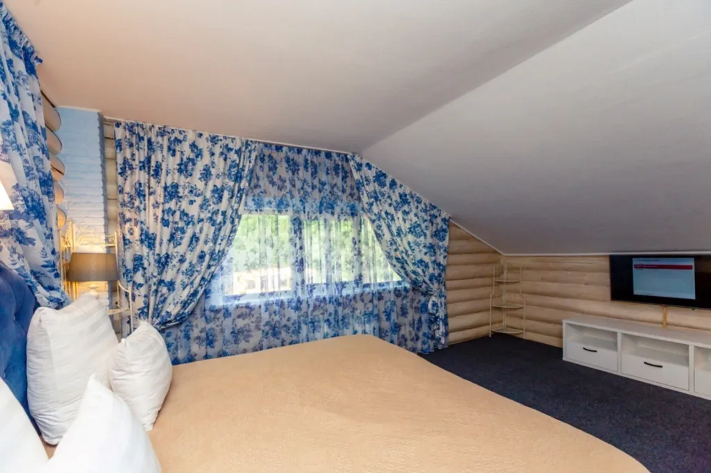 Квартира Комната — Светлый