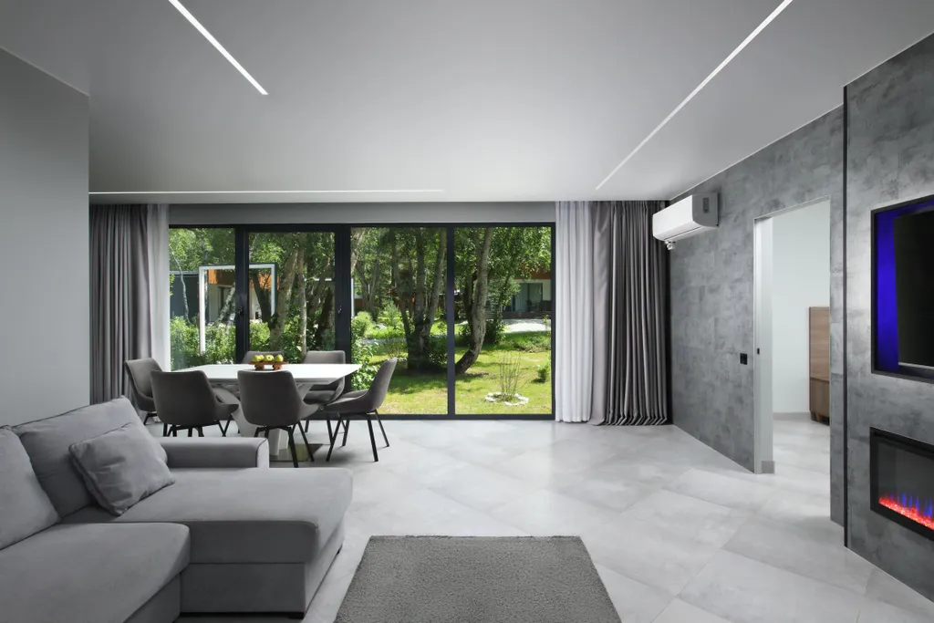 3-комнатный Дом