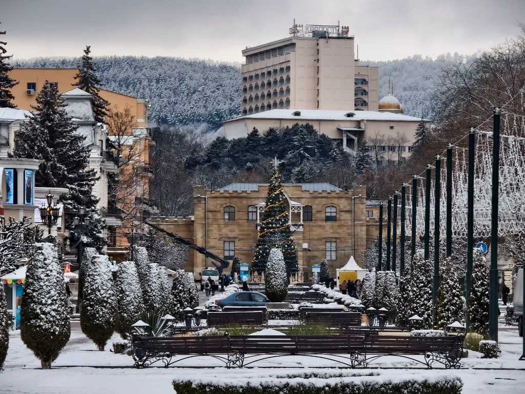 Бабушкин Чердачок