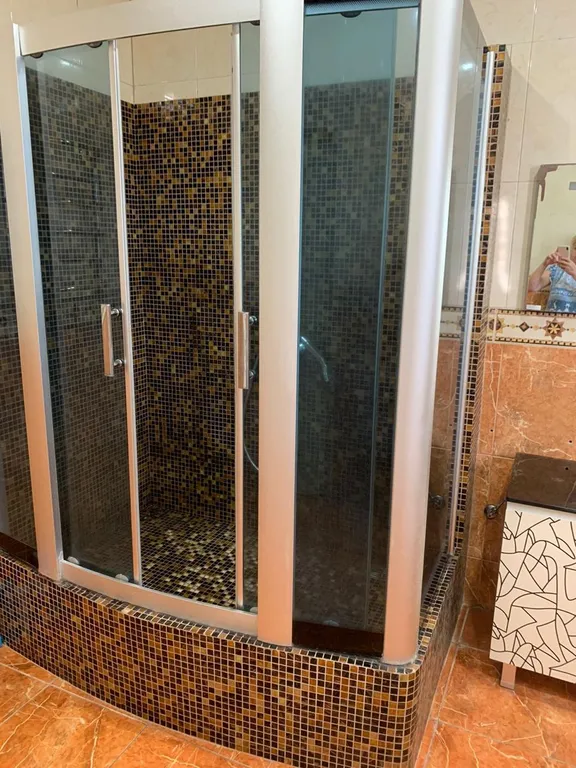 Коттедж Дом на участке 1 сотка — Сочи