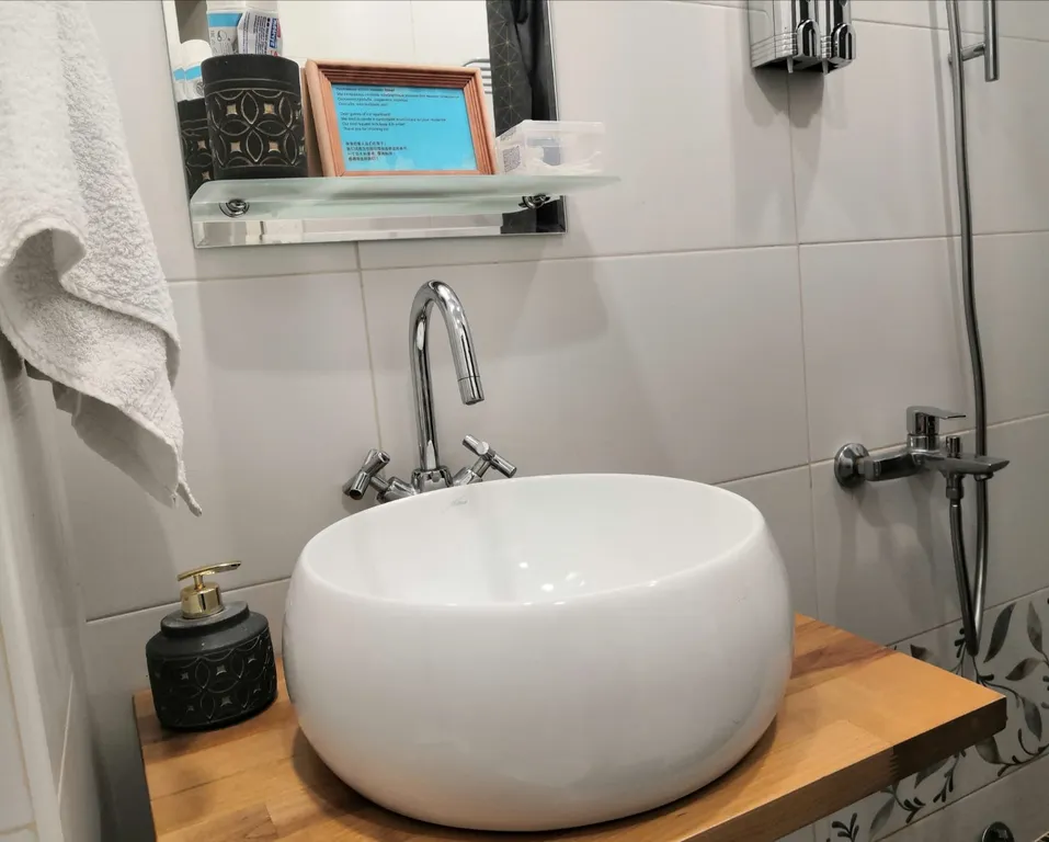 Уютная чистая квартира в туристическом центре озера Байкал