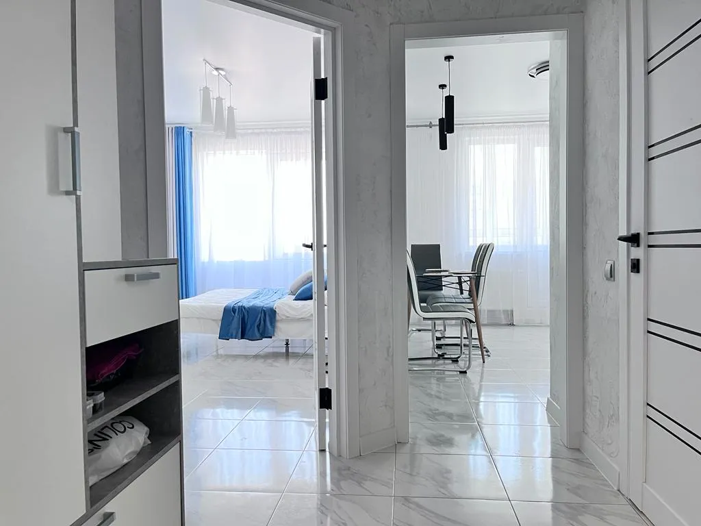 Квартира Уютная квартира в лучшем районе города — Симферополь