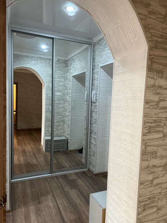 Уютная квартира с видом на море