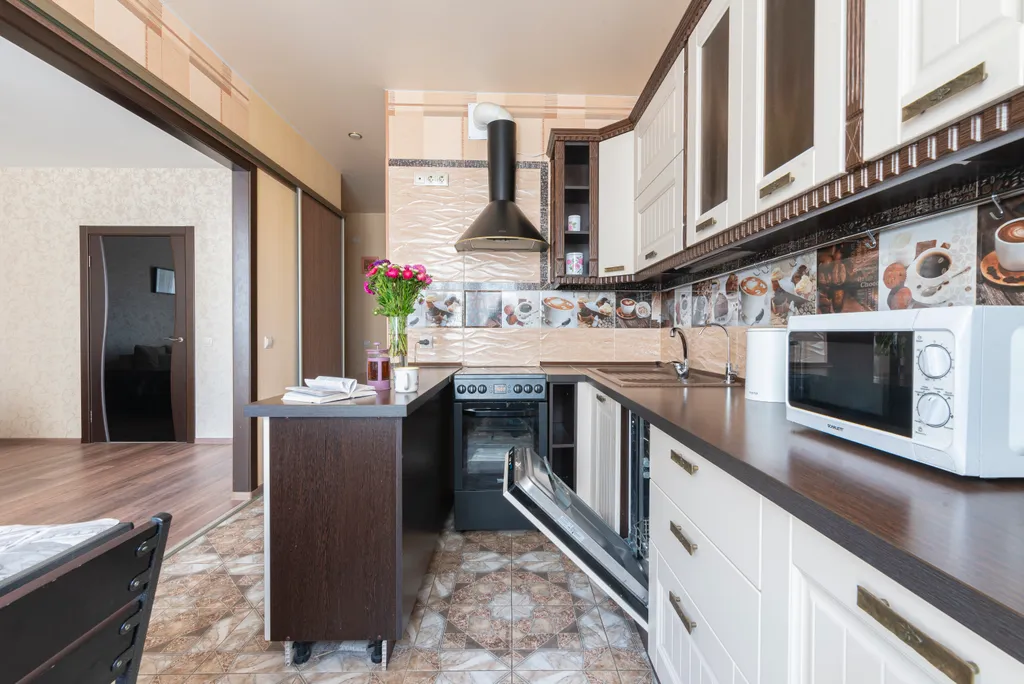 Квартира 2-комнатная Квартира — Екатеринбург