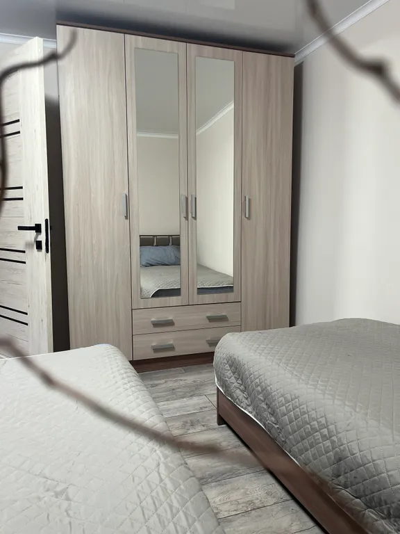 Квартира в историческом месте города