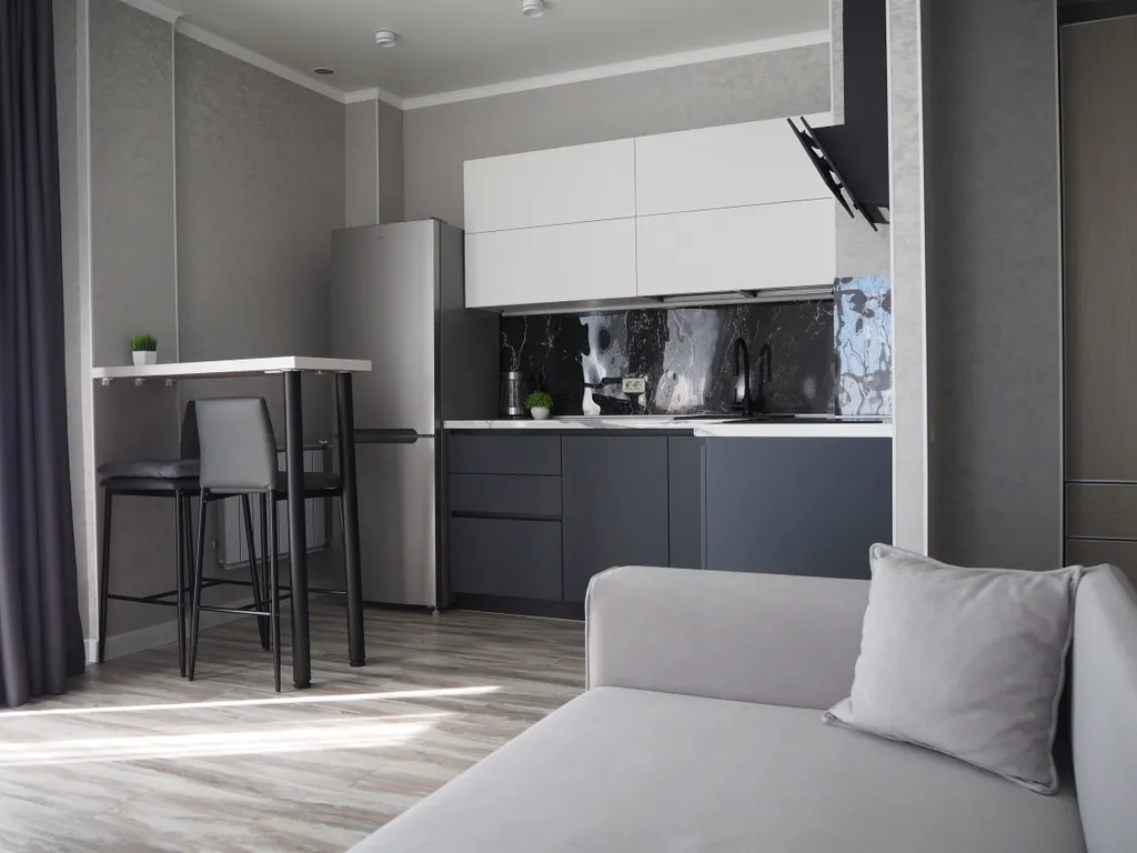 Рядом с аэропортом и жд вокзалом! Успейте забронировать!