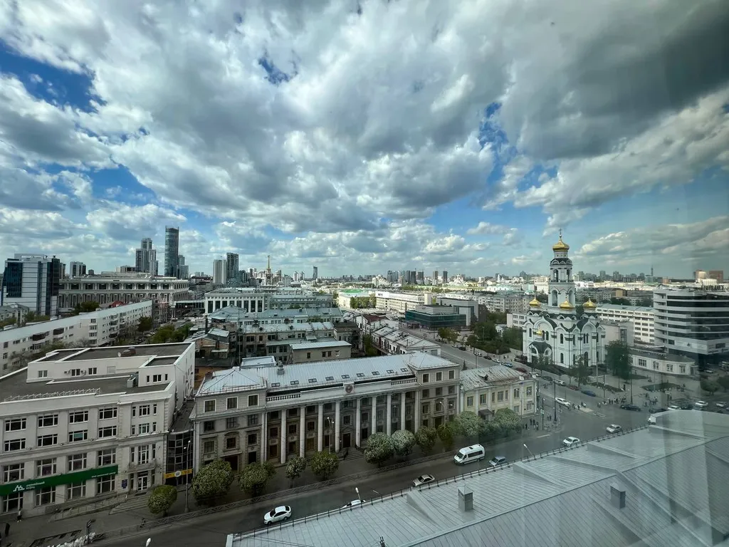 Квартира Квартира Марьин Дом на Малышева, 42 — Екатеринбург