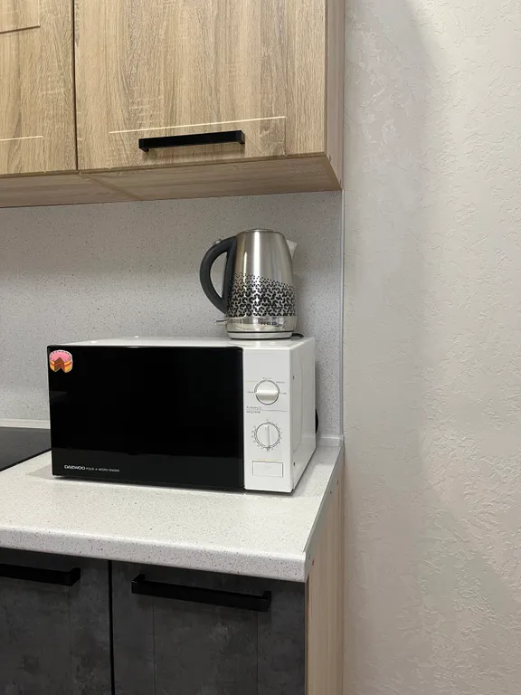 Квартира Квартира Уютная студия — Ярославль