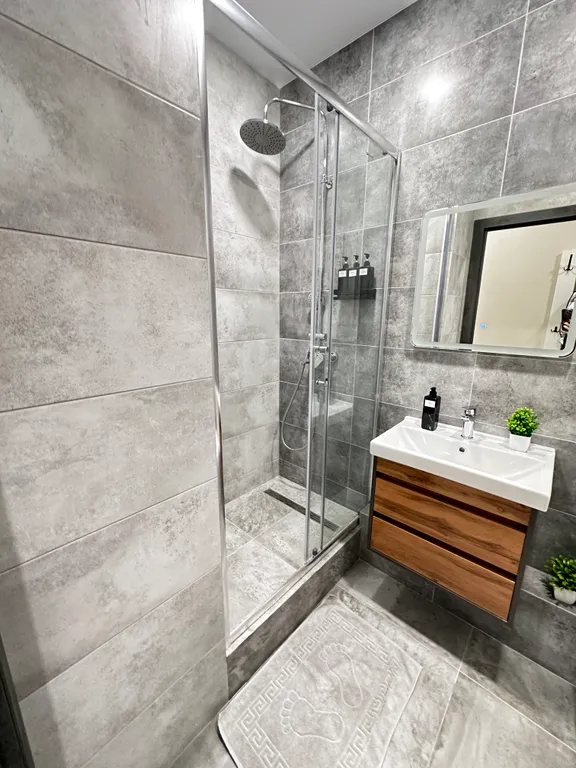 Квартира Квартира Современная студия в центре города — Ярославль