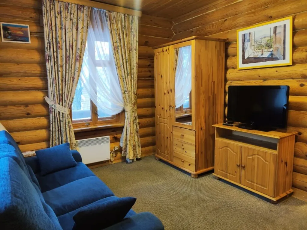 1-комнатный Дом