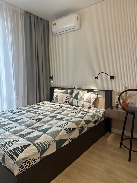 Шикарная студия на Речном вокзале