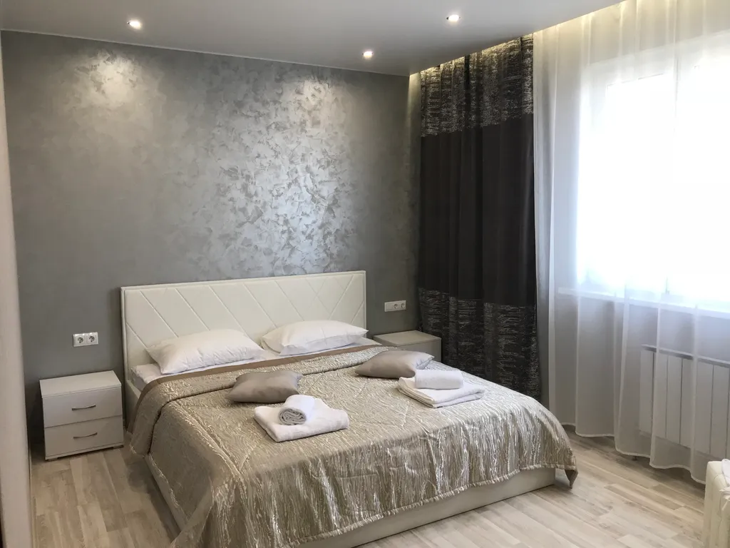 2-комнатная Квартира — аренда посуточно в Путилково