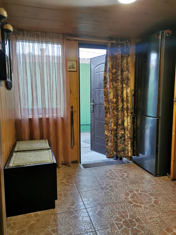 Дом Семейный отдых в центре города