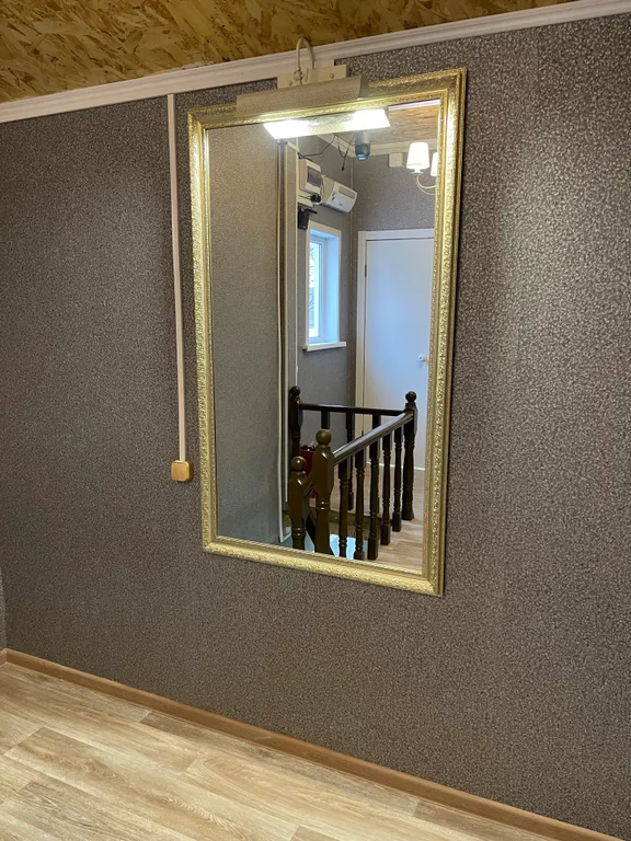 Квартира Квартира Комфортный номер на двоих — Новосибирск