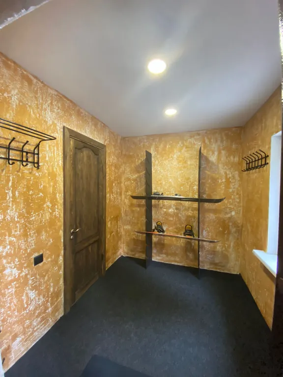 Коттедж 5-комнатный Дом — аренда посуточно в Шерегеш