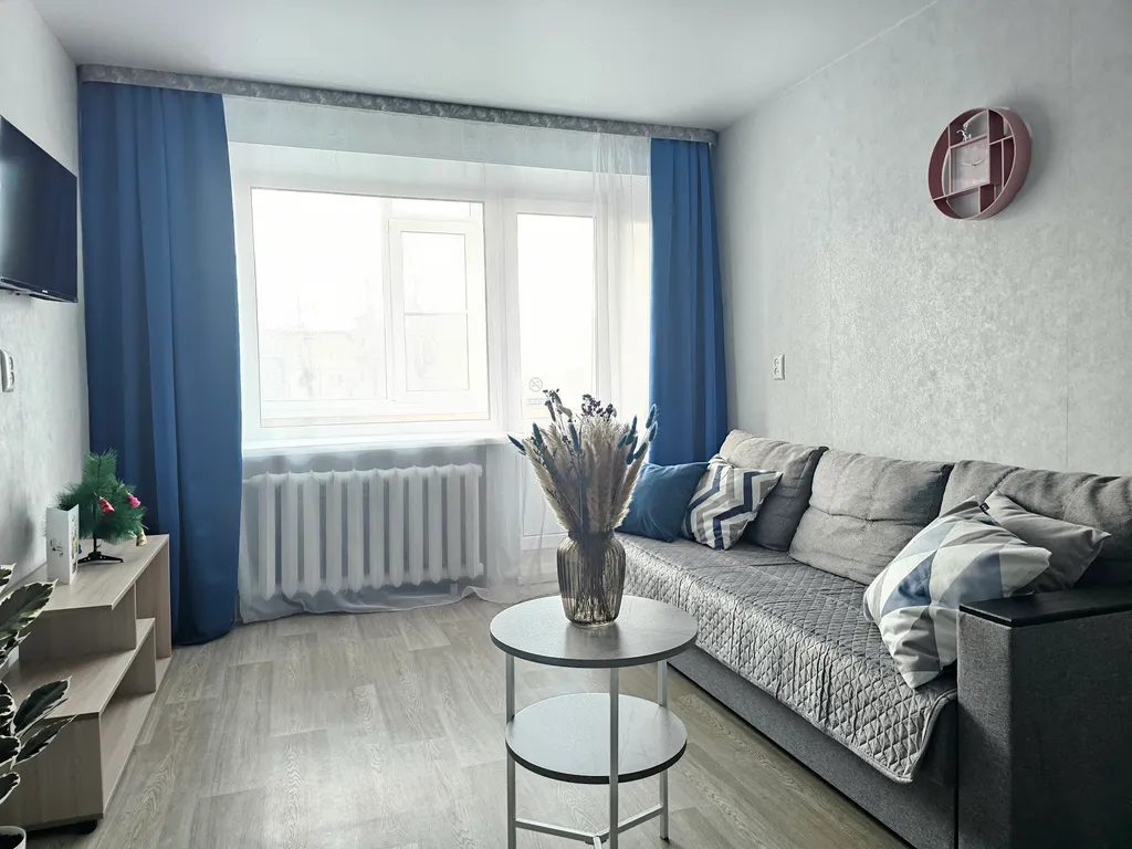 Апартамент в центре