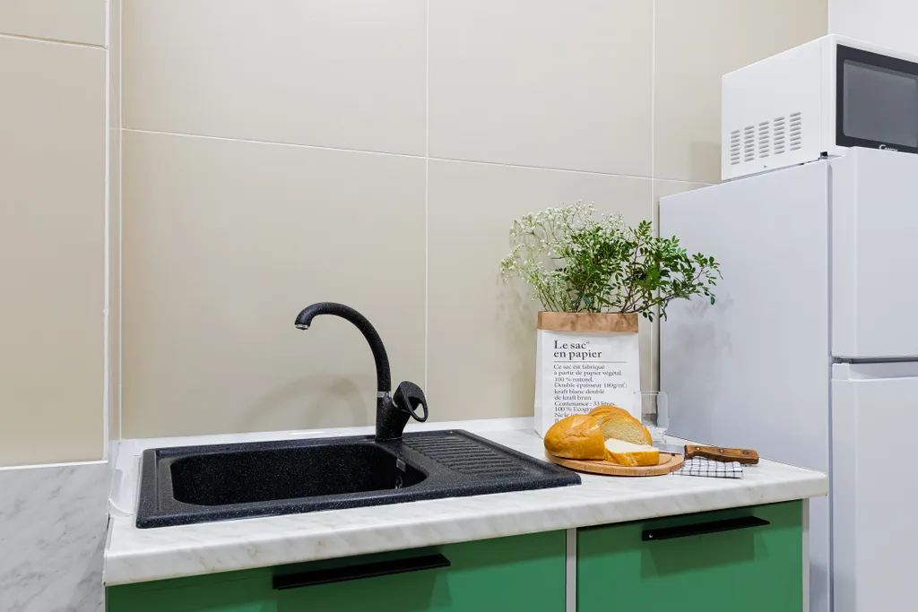 Квартира Квартира Summer flat — Санкт-Петербург