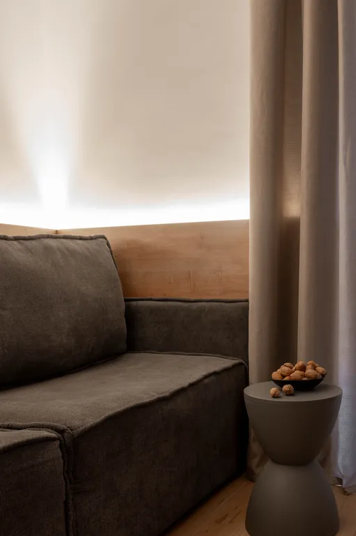 Эксклюзивный комфорт, как в отеле