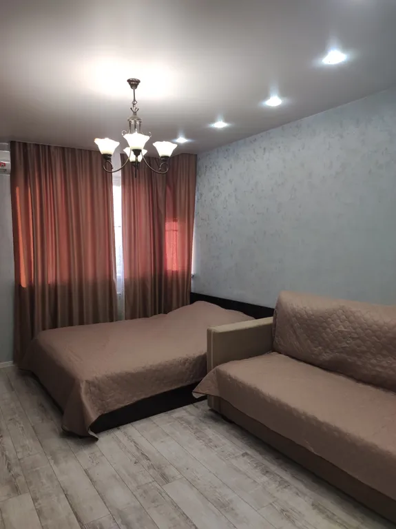 Видовая квартира в Горроще