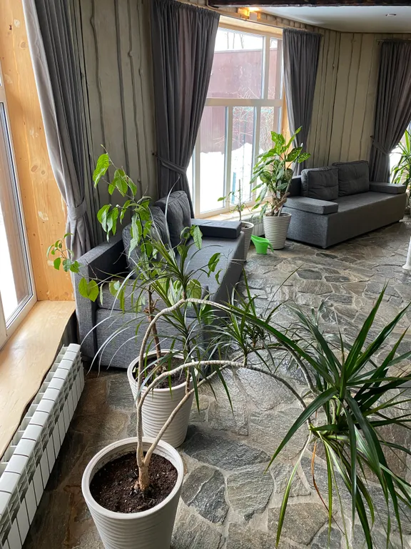 Уютный Дом Шале для семейного отдыха или в компании близких друзей