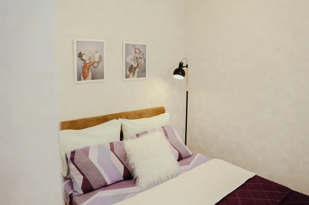 Отличная квартира в центре