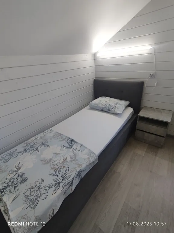 Коттедж Уютный двухэтажный дом у моря — Пляхо