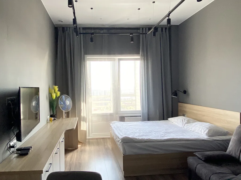 Квартира Апартаменты 224 — аренда посуточно в Архангельск