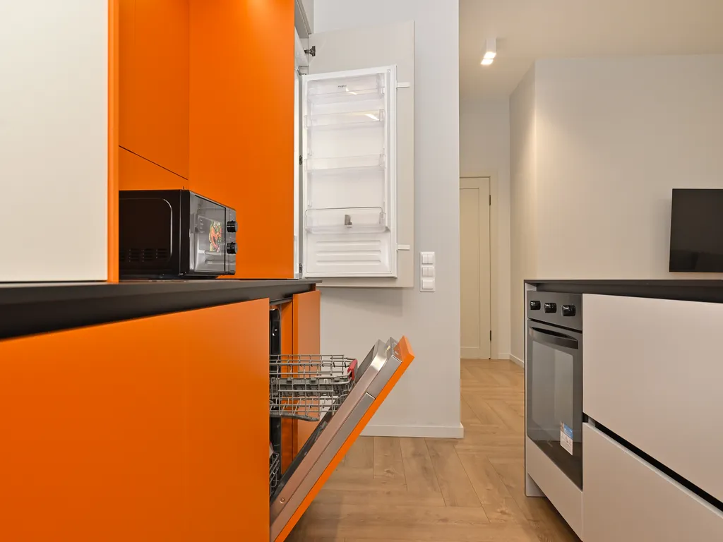 Whiskey & kant troesutok