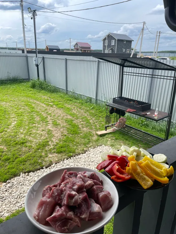 3-комнатный Дом