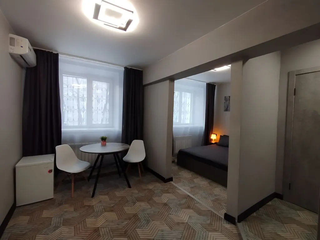 Уютные апартаменты Галс на Чкалова недорого