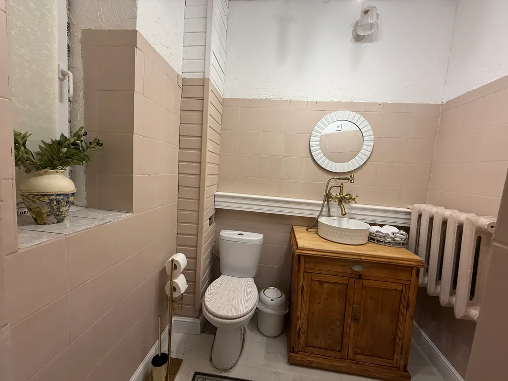 Дом на большую компанию