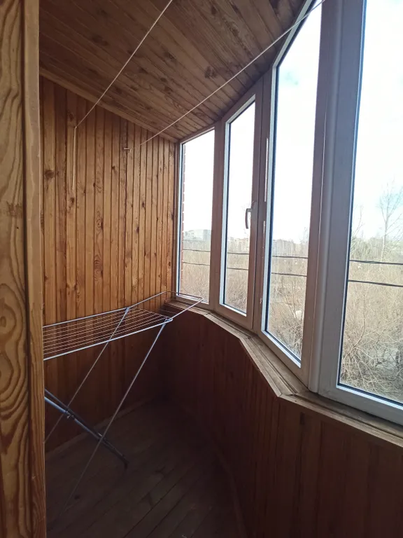 Просторная квартира рядом с ЦКиИ Современник