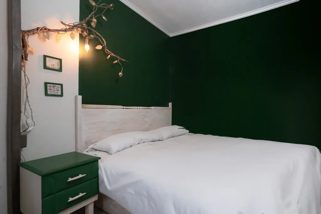 Квартира Апартаменты между двух озер — Калининград