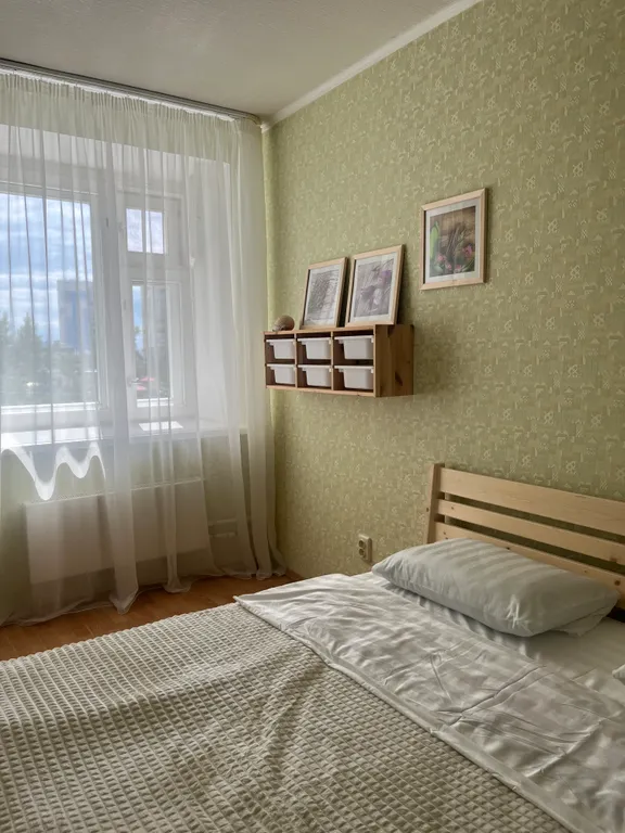 Уютная квартира около аквапарка Ривьера — аренда посуточно в Казань