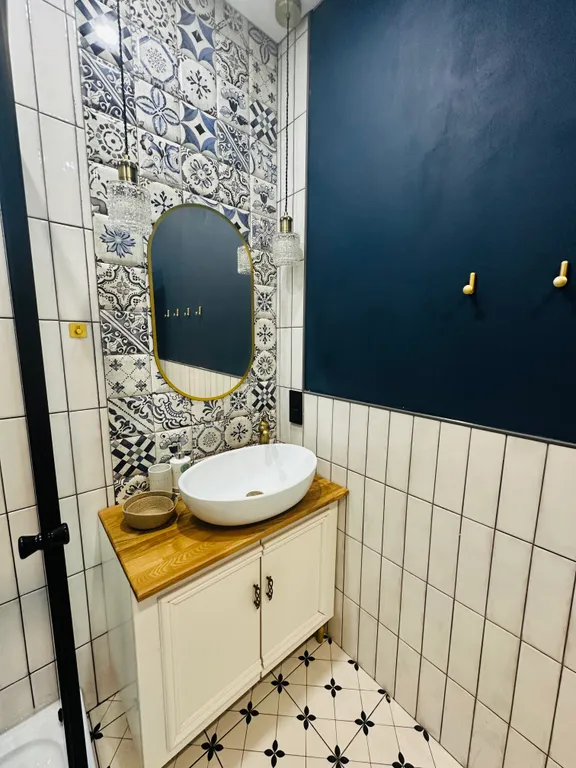 Квартира Квартира Адрес Счастья - дом с Душой — Новоотрадное