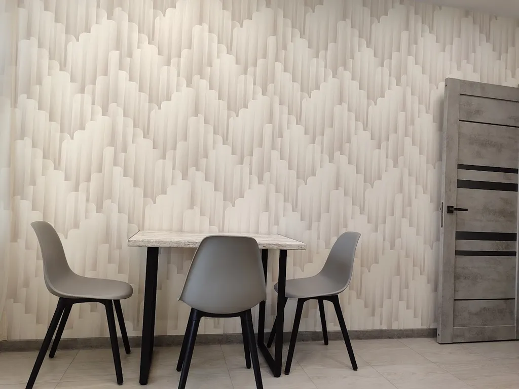 Квартира на высоте