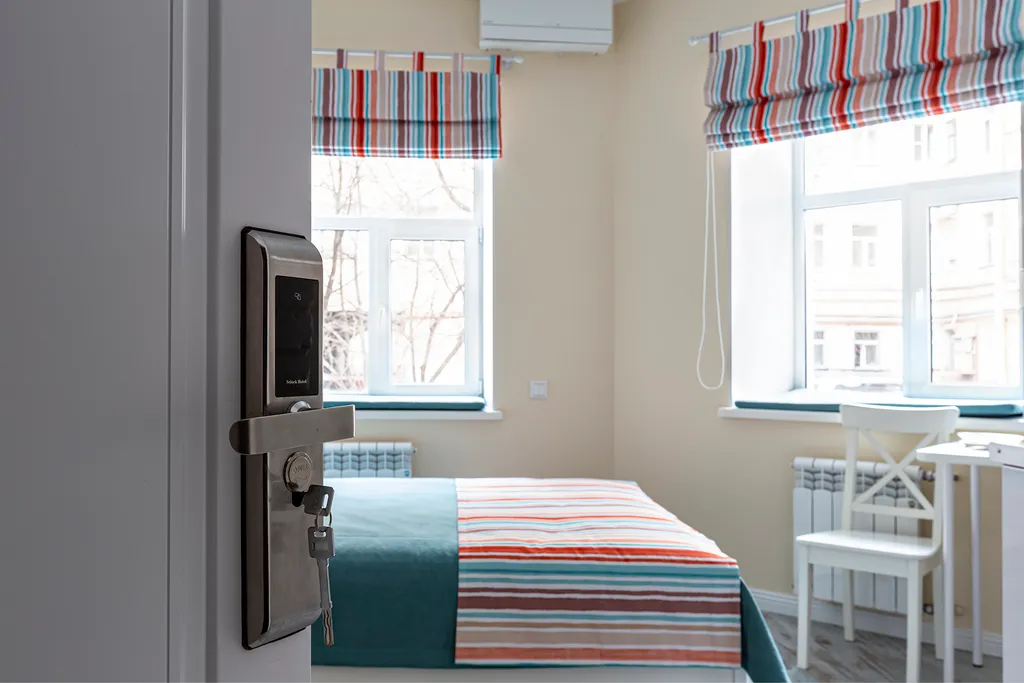 Квартира Квартира Маргарита — Санкт-Петербург