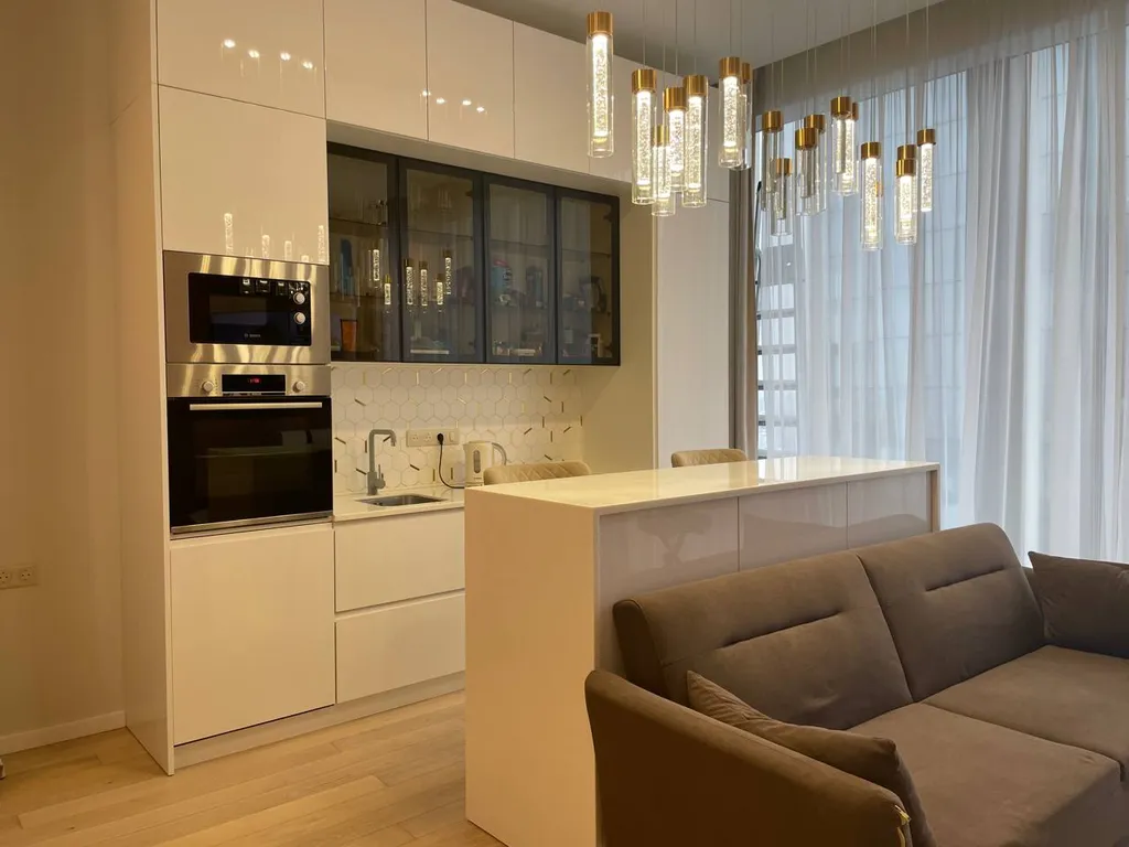 Квартира Элитные апартаменты в Москва Сити — Москва