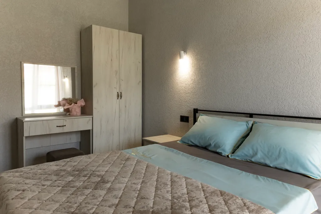 Квартира Комната — аренда посуточно в Джубга