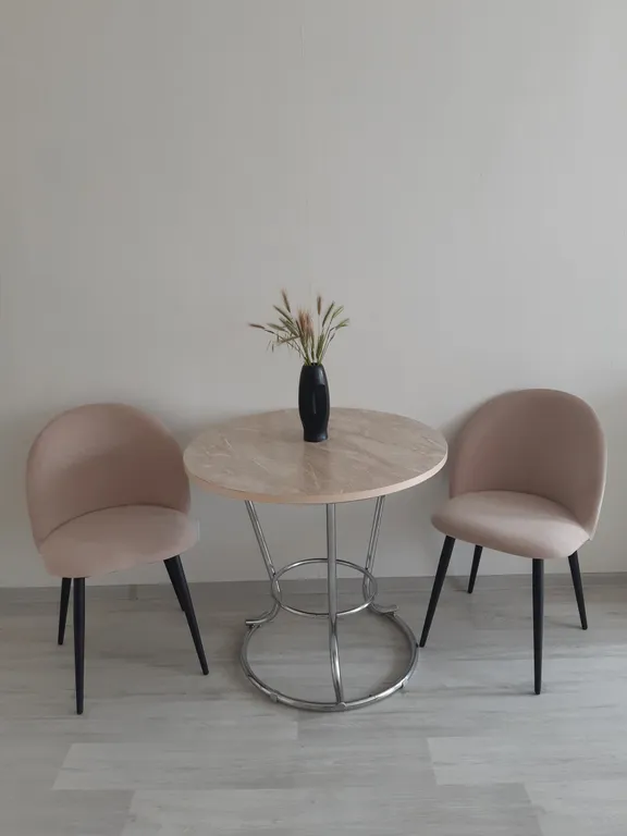 Великолепная студия для вас с любовью