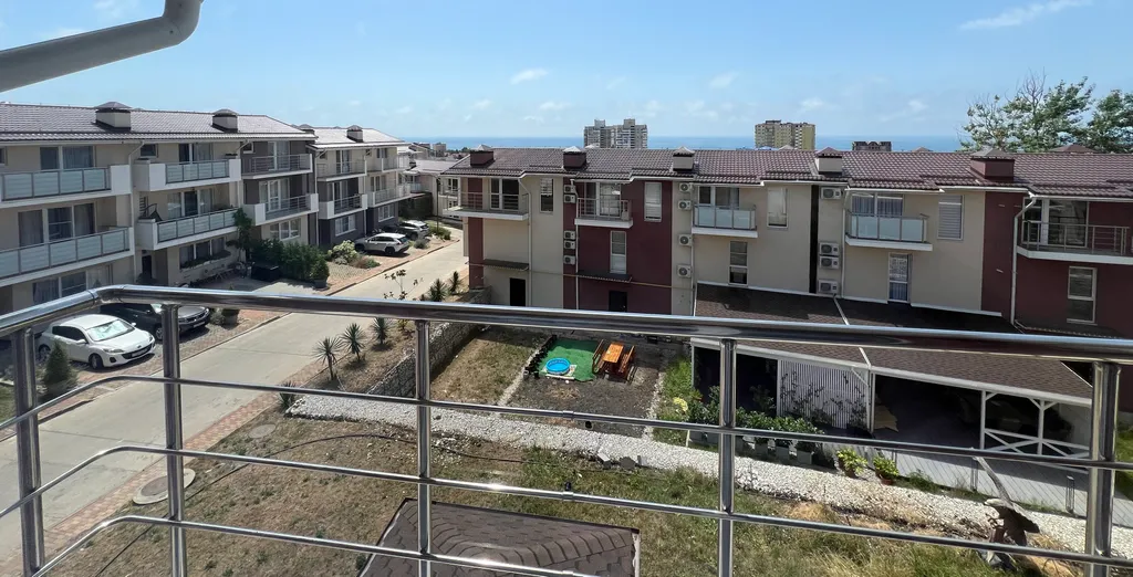 Новый таунхаус со всеми удобствами для большой компании