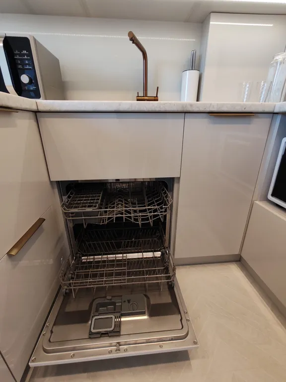 Уютная квартира на Балтийском побережье