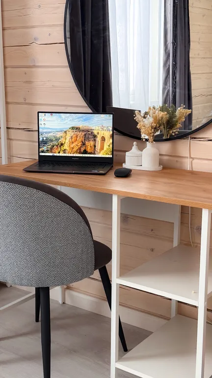 «The Лес» дом на 10 человек в 5 минутах от подъемников