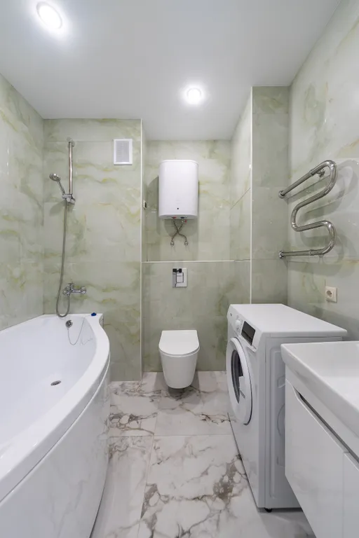 Квартира у автовокзала