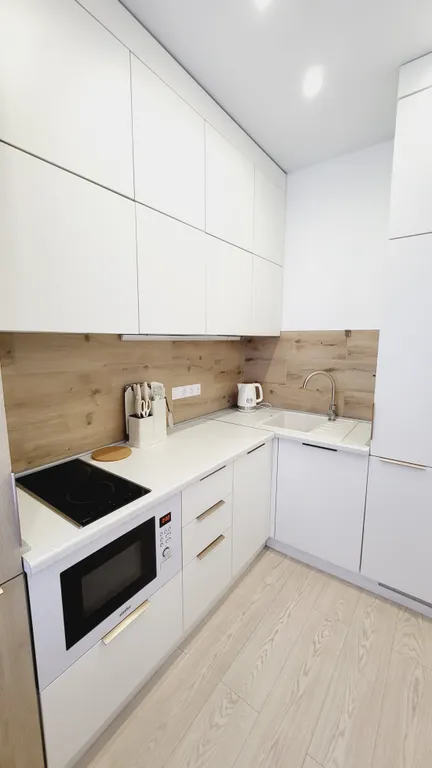 Квартира Уютная квартира — Сириус