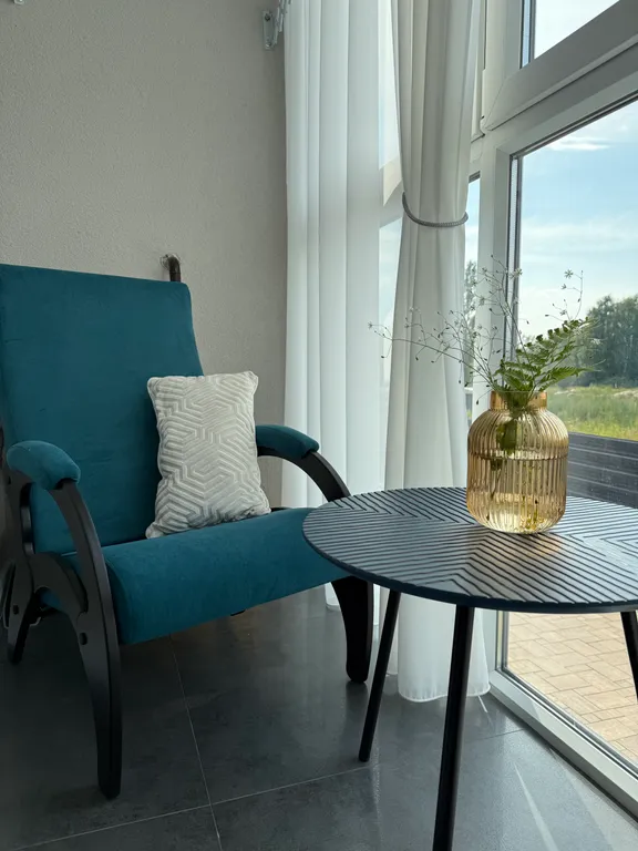 Отдых в Нойкурене