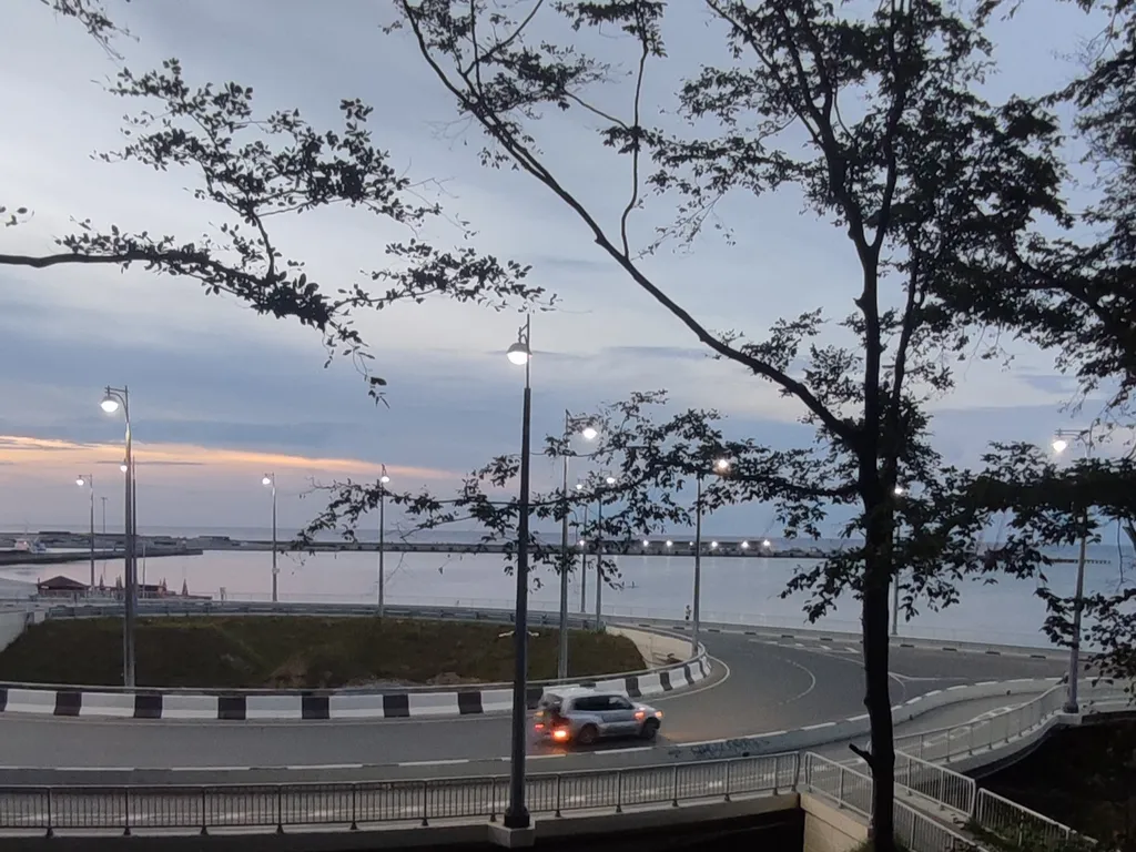 Квартира Квартира Пионерский маяк — Пионерский