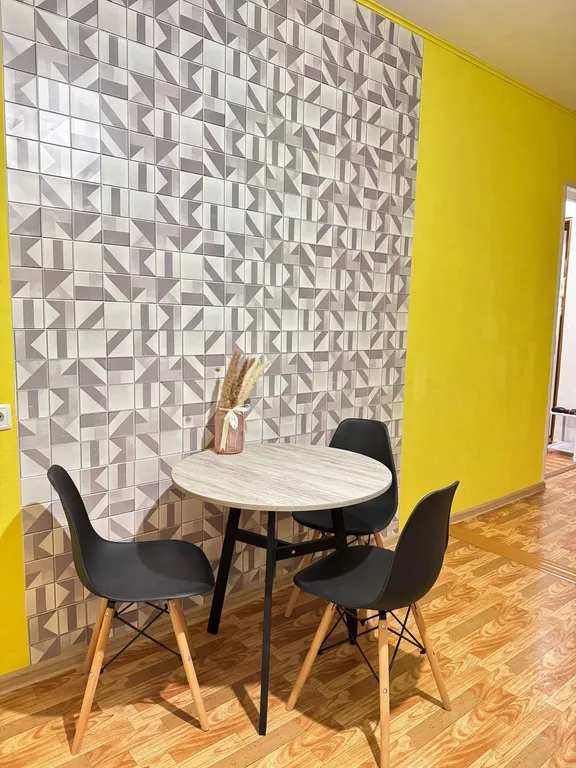 Квартира 1-комнатная Квартира — Красноярск