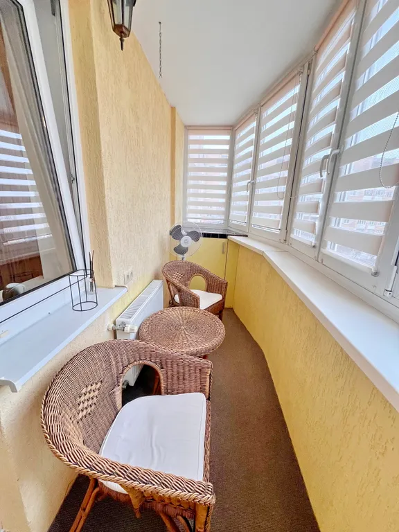 Уютная квартира на главной улице Бреста